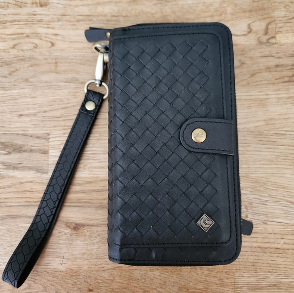 Cellphone wallet - Picture 3 of 3